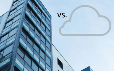 Premise vs Cloud Telephone System! Part 2 – True cost comparison
