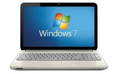 Windows 7 End of Life Consideration